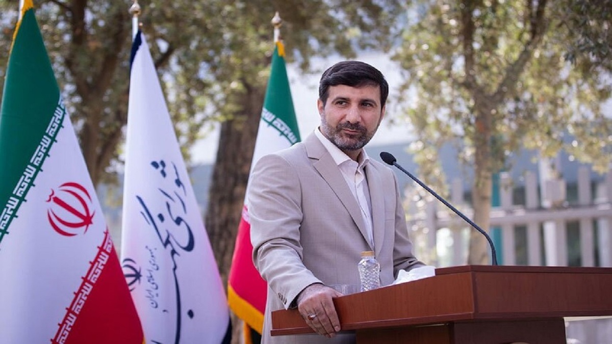 روحانی: هر کس به شرایط موجود معترض است در انتخابات شرکت کند + فیلم