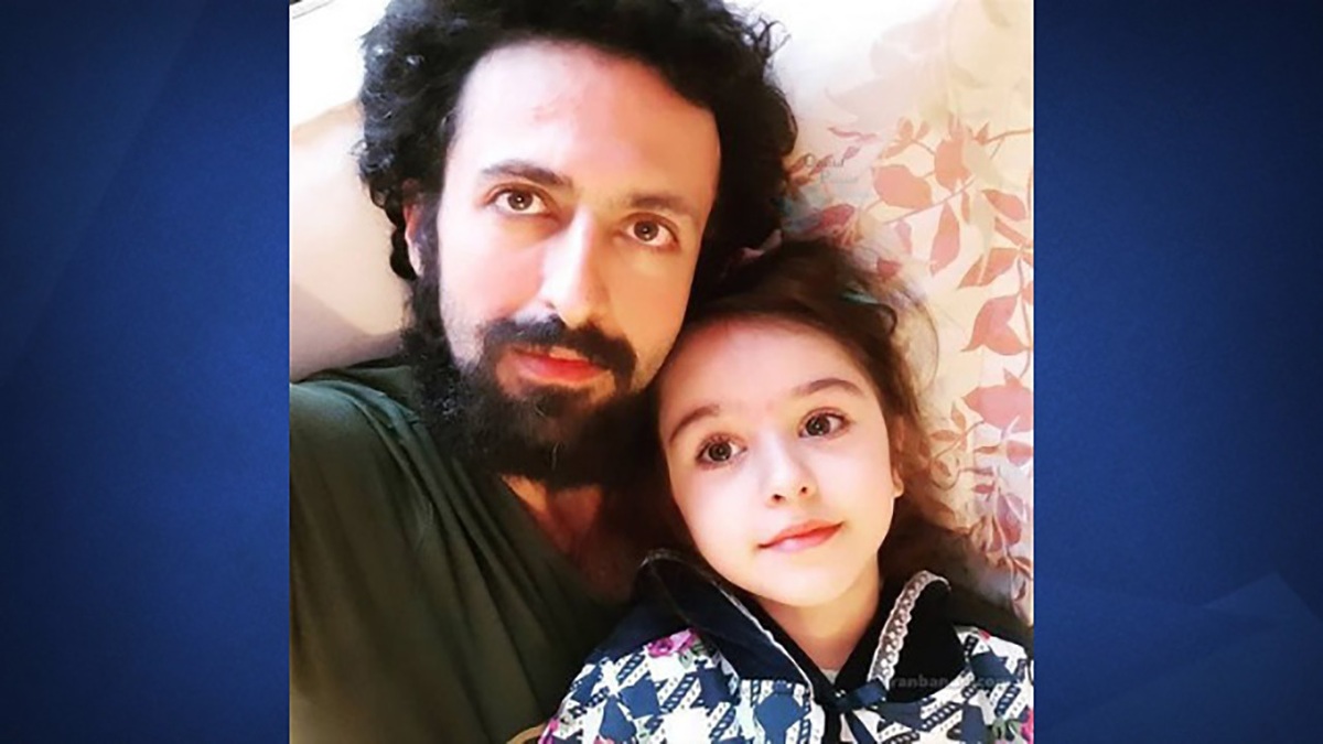 بازیگری حسام محمودی بعد از مرگ! + ویدئوکامنت