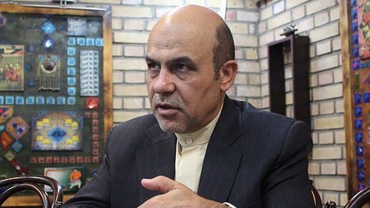 انتشار اعترافات جاسوس گروهک منافقین در جریان حمله به مجلس + فیلم