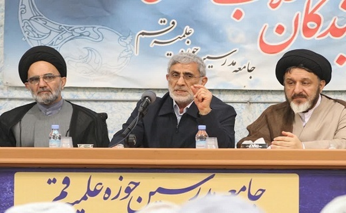 شهیدی که مقاومت را معنا کرد + ویدئوکامنت