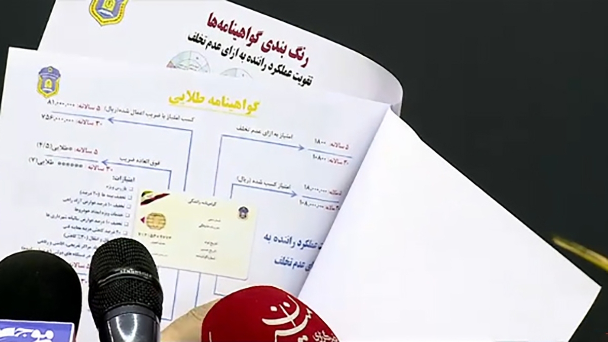 انسداد جاده چالوس تا ۱۰ روز آینده + فیلم