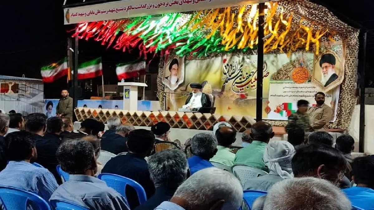 عزاداری شب شهادت امام جعفر صادق (ع)