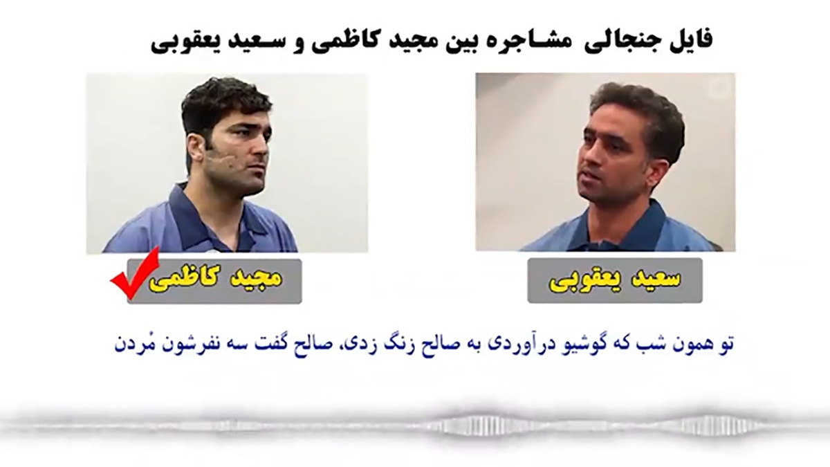 روایتی تحقیقی از حادثه تروریستی ایذه + فیلم