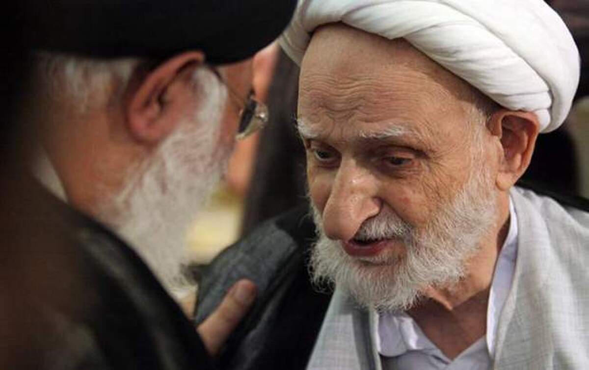 آخرين وضعیت ترافیکی محدوده حرم مطهر بنیانگذار انقلاب + فیلم