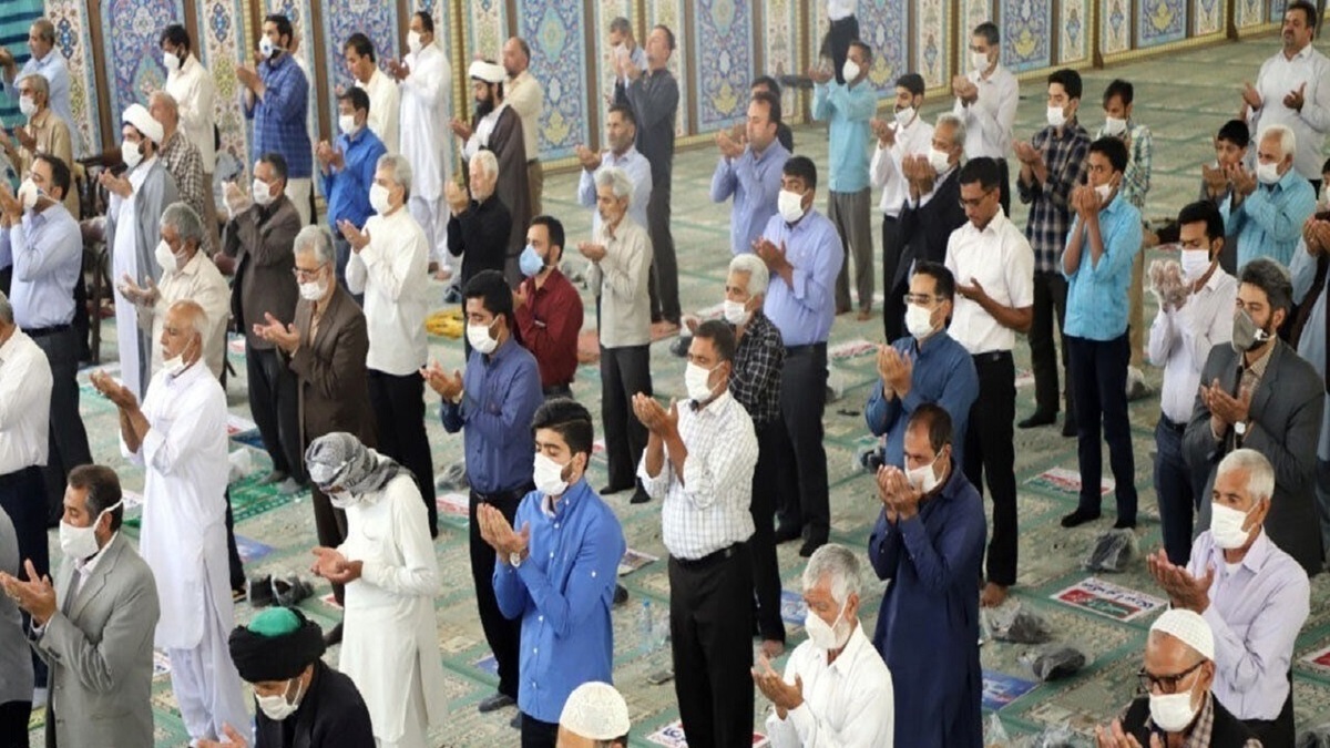 جشن دختران ماه