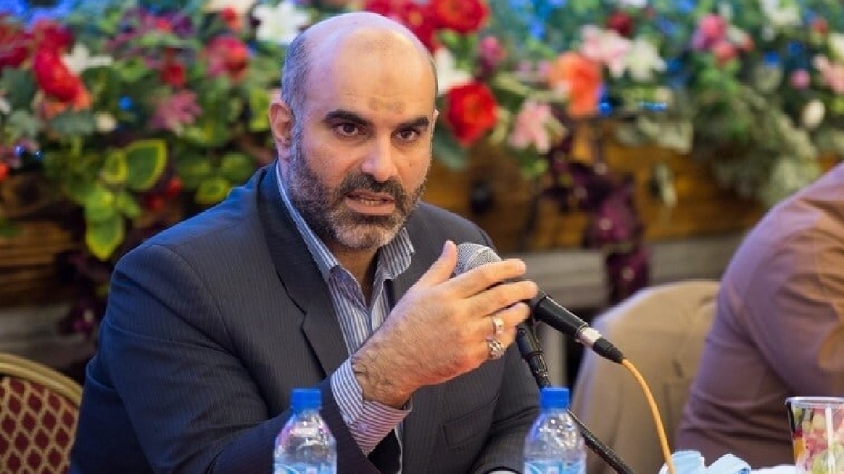 آیین افتتاح شهردخت در تهران