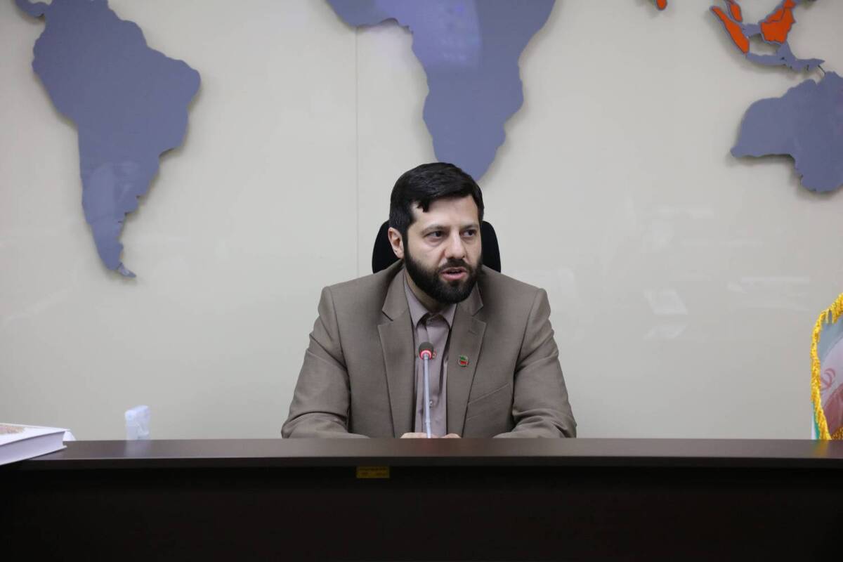 در سفر رئیس جمهور به اندونزی چه گذشت؟ + فیلم