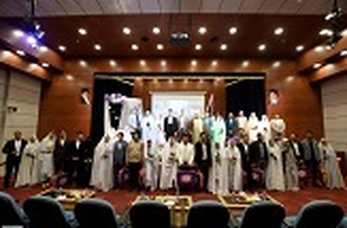 ​جشن ازدواج دانشجویی شریف و گرامیداشت روز دختر