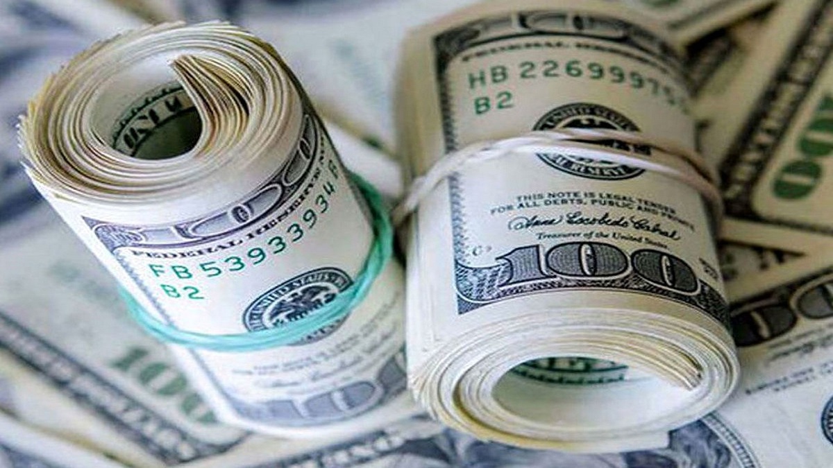 نگرانی آمریکایی‌ها از فرآیند دلارزدایی در بین کشورها + فیلم