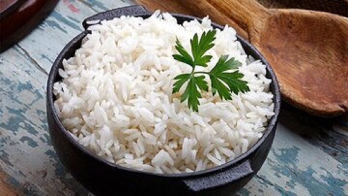 روشی برای حشره نزدن برنج + فیلم