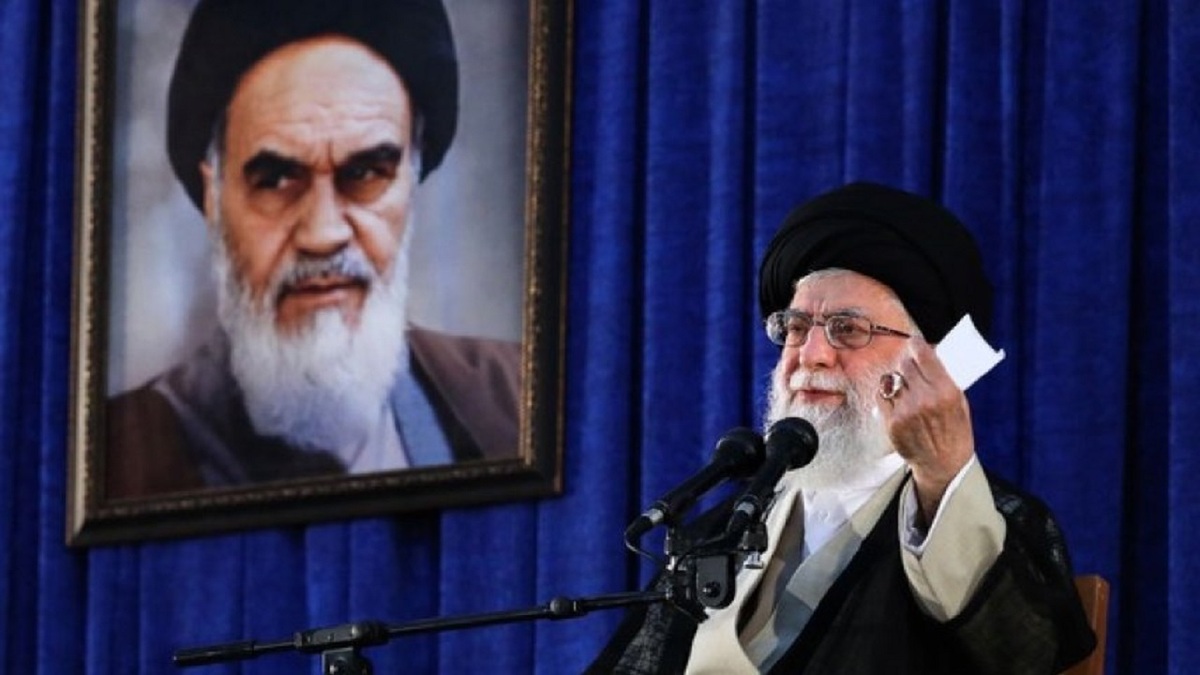 شهید صدرزاده که رهبر انقلاب از او یاد کردند، که بود؟ + فیلم
