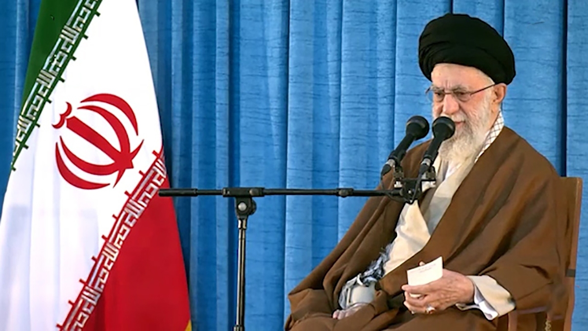 شهید صدرزاده که رهبر انقلاب از او یاد کردند، که بود؟ + فیلم