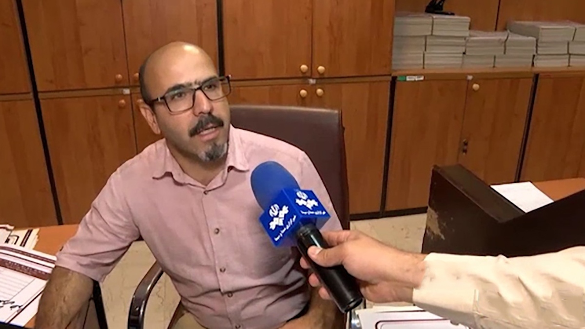 جرم انگاری برای منتشر نکردن اطلاعات کارمندان بانک مرکزی + فیلم