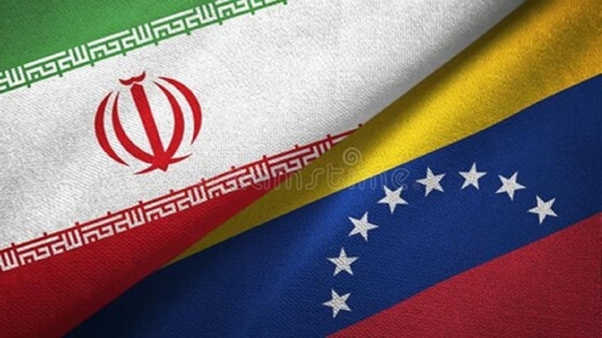 پالایشگاه‌داری فراسرزمینی در دولت سیزدهم + فیلم