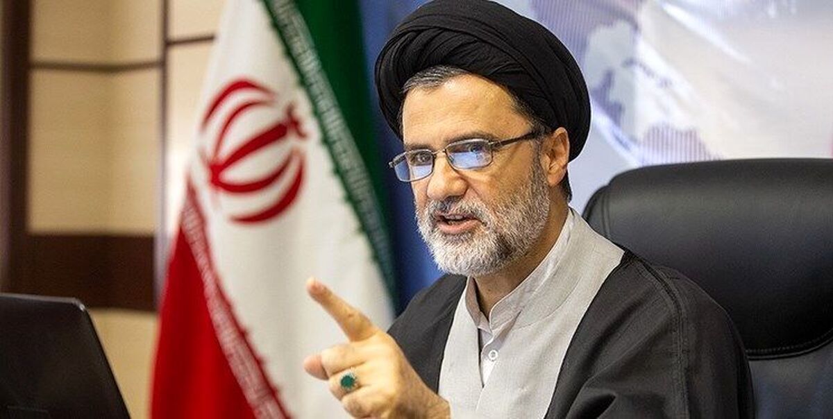 نبویان: برجام اجازه نمی‌دهد تحریم‌ها برداشته شوند + فیلم