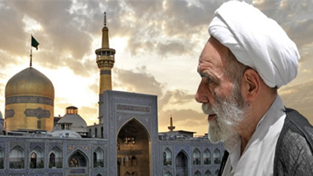 اشتیاق شهید حججی برای خدمت به اهل بیت (ع) + فیلم