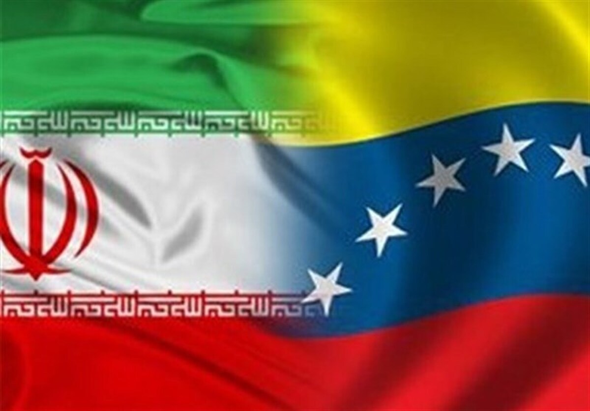 ایران دومین پالایشگاه فراسرزمینی خود را کلید زد + فیلم