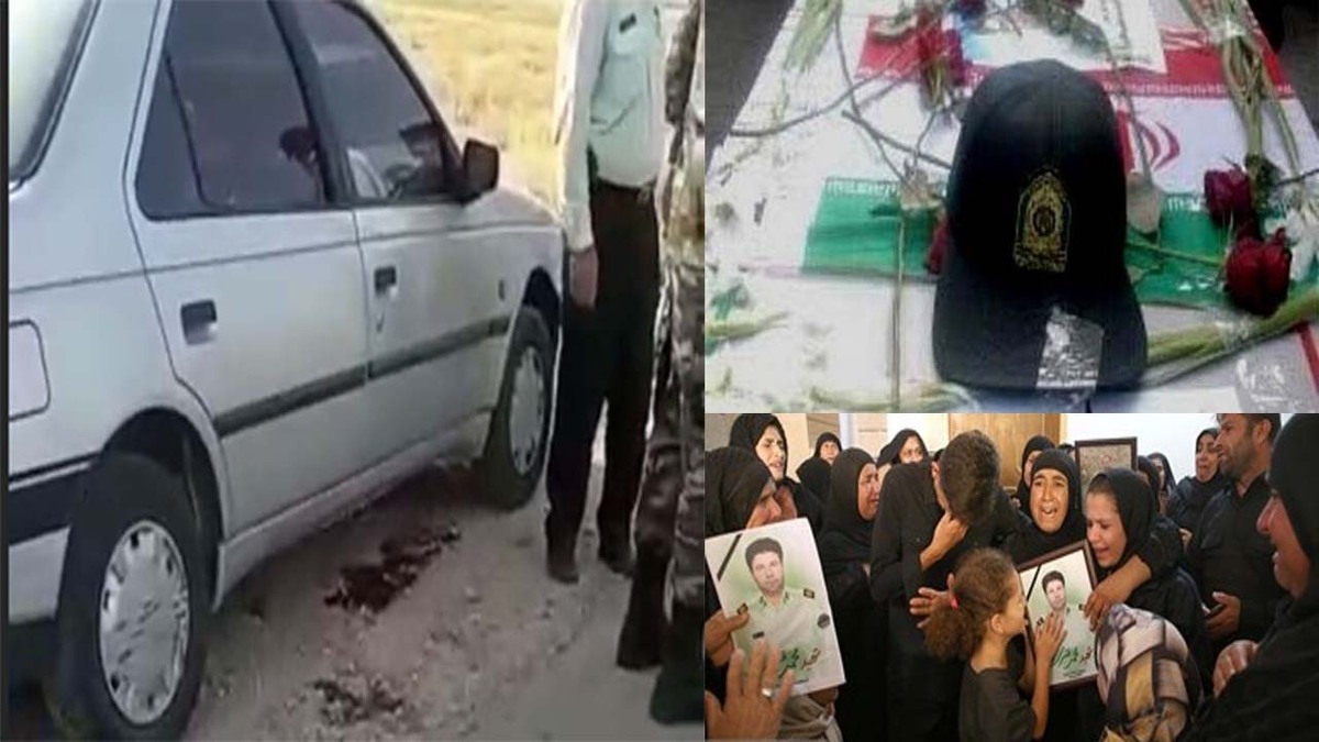 روایتی تحقیقی از حادثه تروریستی ایذه + فیلم