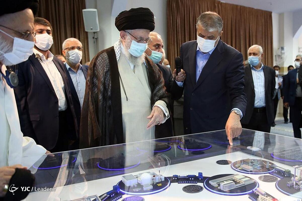 رویداد تحول در سرمایه‌گذاری و توسعه بالادست نفت و گاز ایران