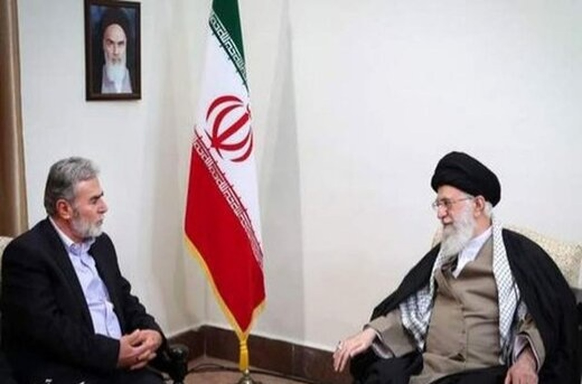 لحظه انفجار خودروی نظامی اسرائیل + فیلم