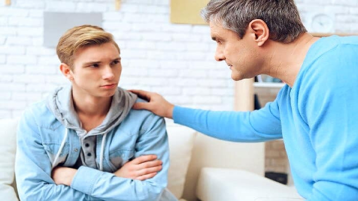 مهارت نه گفتن را یاد بگیریم + فیلم
