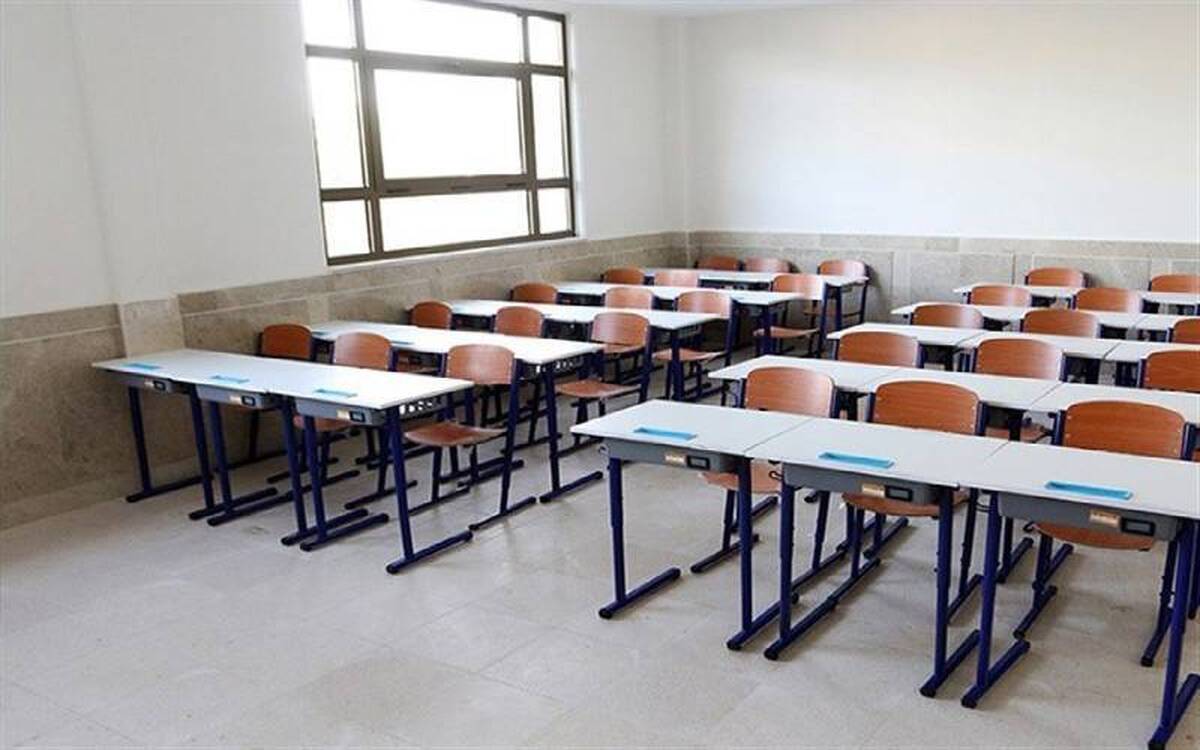 بلاتکلیفی شهریه مهد‌های کودک و مراکز پیش‌دبستانی + فیلم