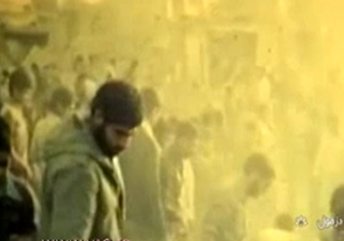 4خرداد یعنی مقاومت مردم دزفول + فیلم