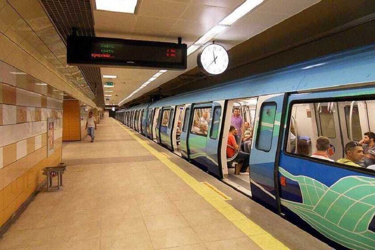 جاروبرقی پیش از اینکه برقی شود + فیلم