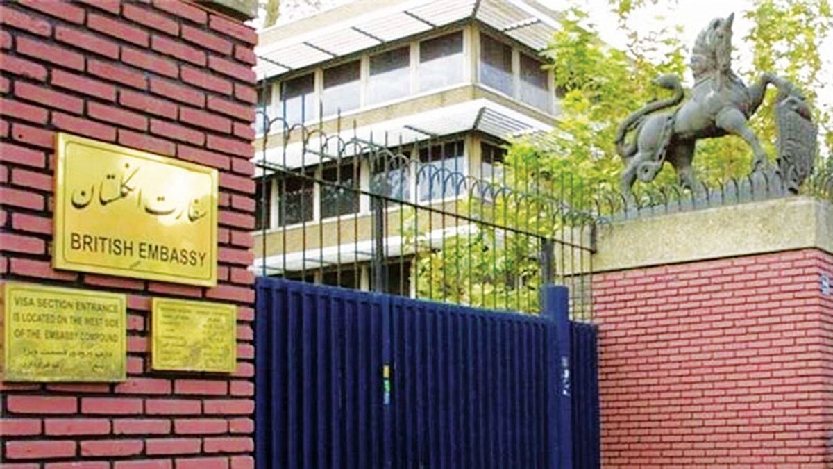سرانجام مجموعه تلویزیونی 