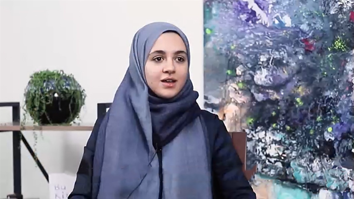 پیشینه حجاب در تاریخ جهان + فیلم
