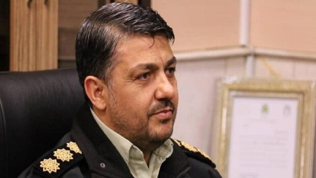 اجرا شدن ۳۱۰ طرح امنیت محله محور در غرب استان تهران + فیلم