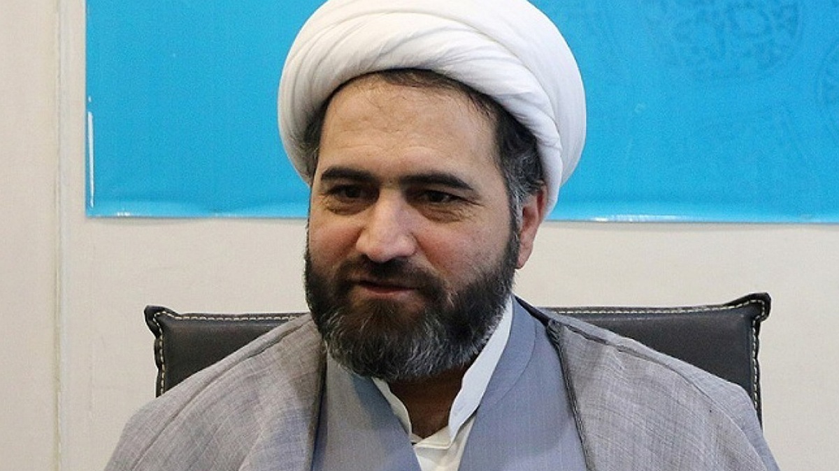 جشن عید سعید غدیرخم در تبریز