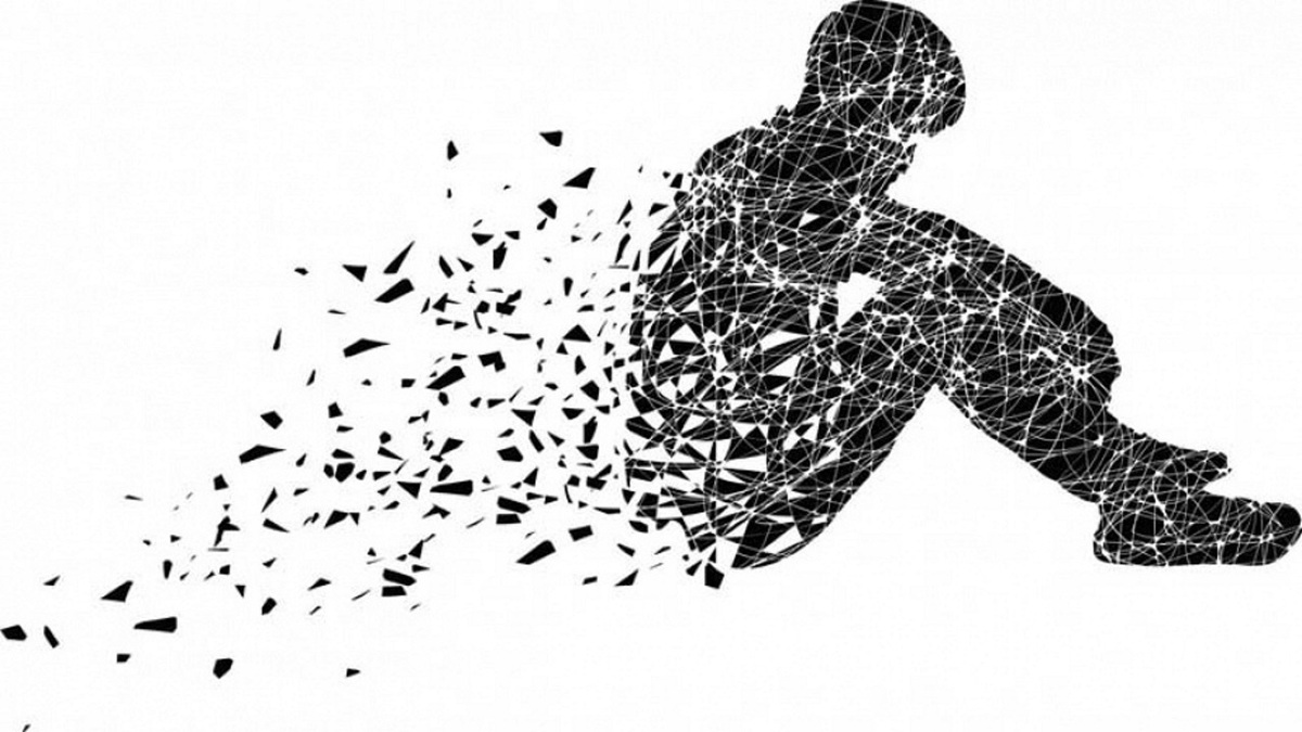 خانه کردن عنکبوت در داخل گوش یک مرد + فیلم