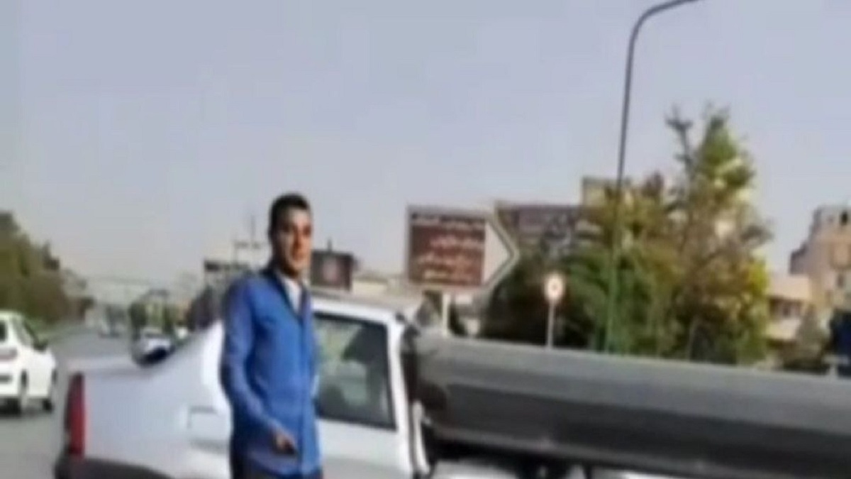 اقدام ضداسلامی شبکه‌های معاند این بار در منع عزاداری حسینی + فیلم