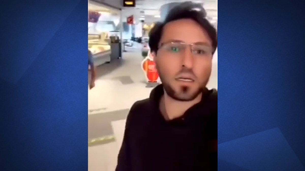 حضور سخنگوی وزارت خارجه در نشست خبری با قرآن + فیلم