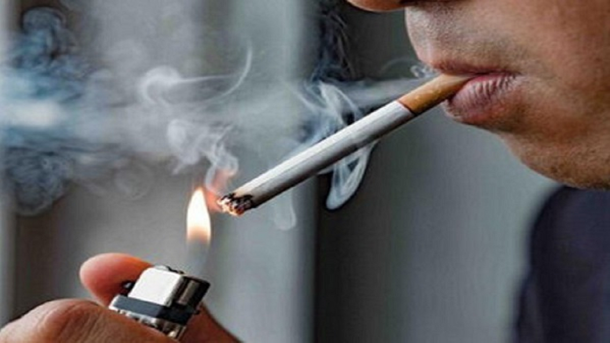 شیوه سرطان‌زای یک بازاریاب برای رواج سیگار بین زنان + فیلم