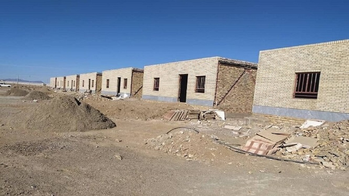 شهر گردشگری جدید در جنوب سیستان و بلوچستان + فیلم