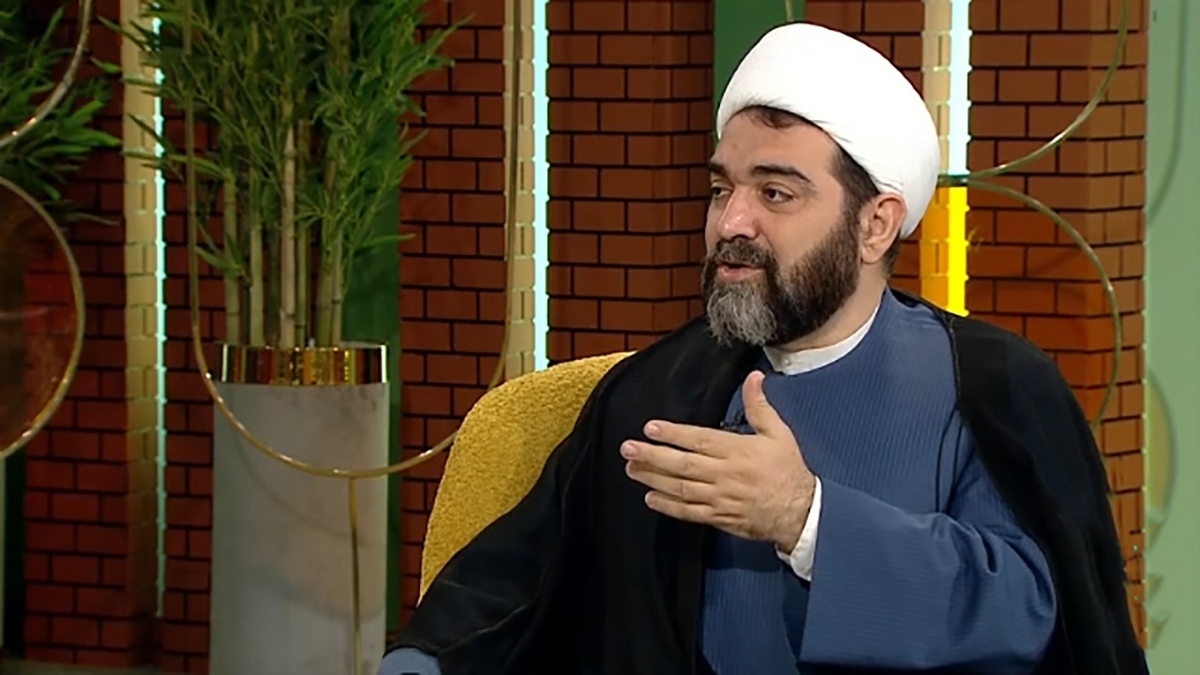 معضل شوهر بی‌انگیزه از زبان حجت الاسلام مرادی + فیلم