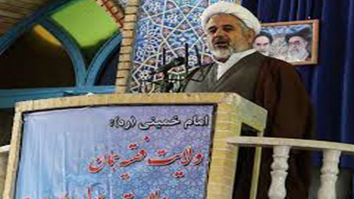 اقامه نماز عید سعید قربان در مشهد، قم و کرمان