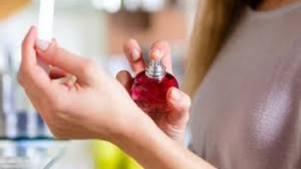 رایحه گل نرگس باعث از بین رفتن استرس می‌شود + فیلم