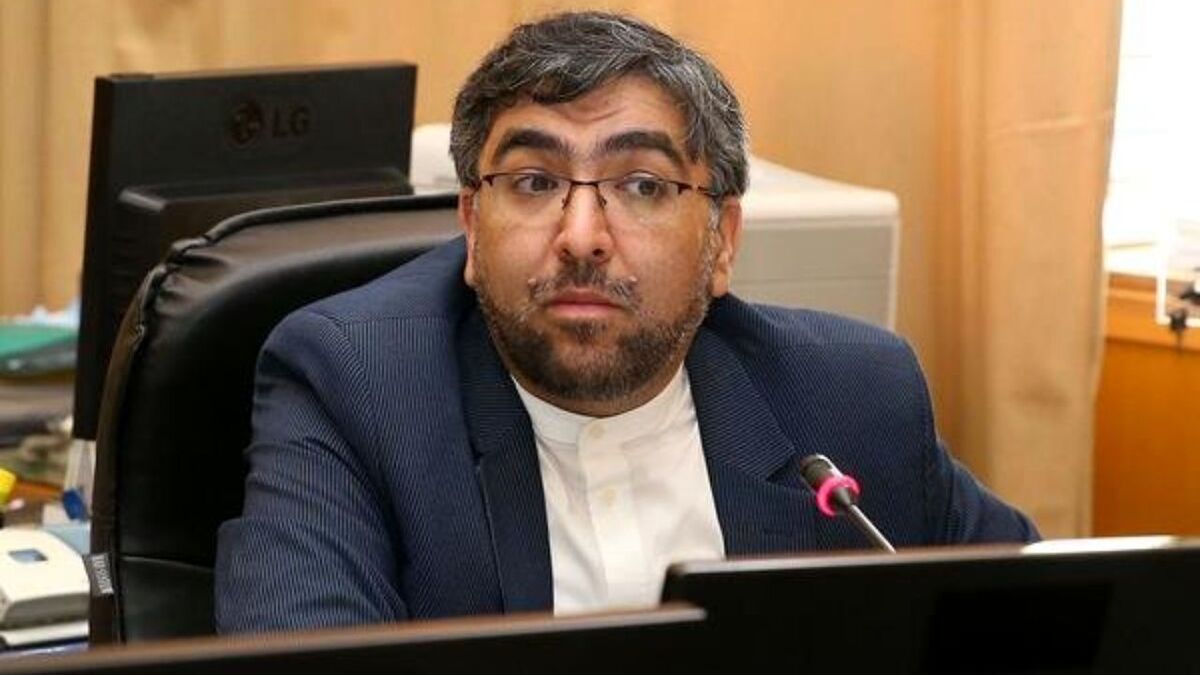 تقویت بنیه دفاعی نیرو‌های مسلح از اولویت‌های دولت و مجلس است + فیلم