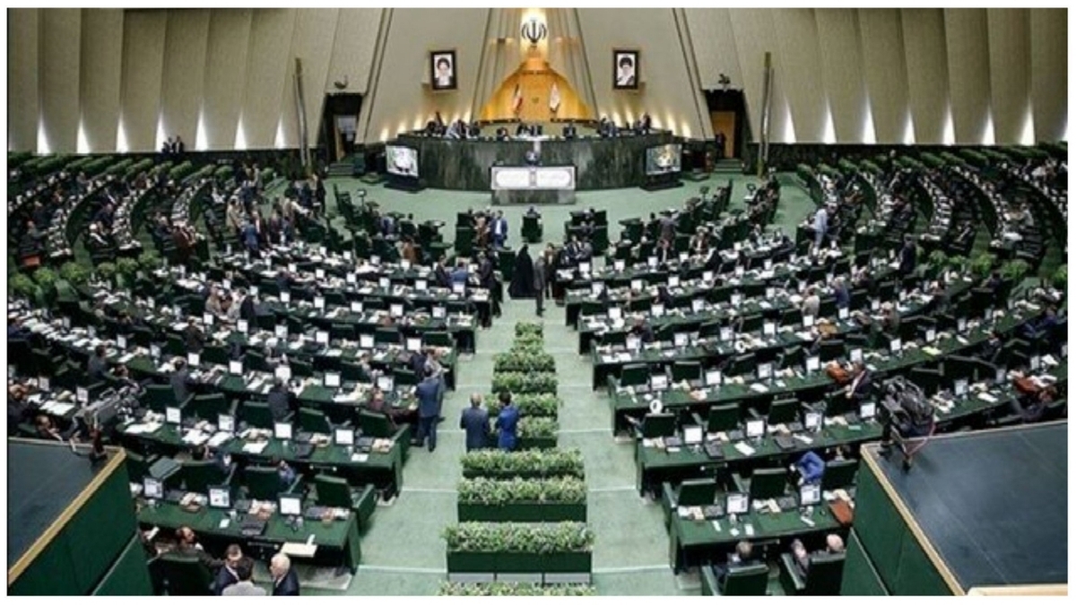 جای خالی نخبگان فرهنگی در مجلس + فیلم