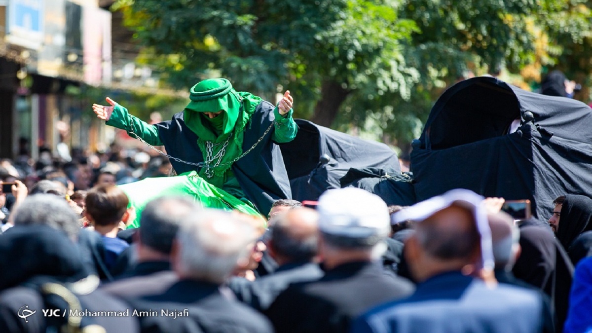 دغدغه امام سجاد (ع) بعد از شهادت سیدالشهدا (ع) + فیلم