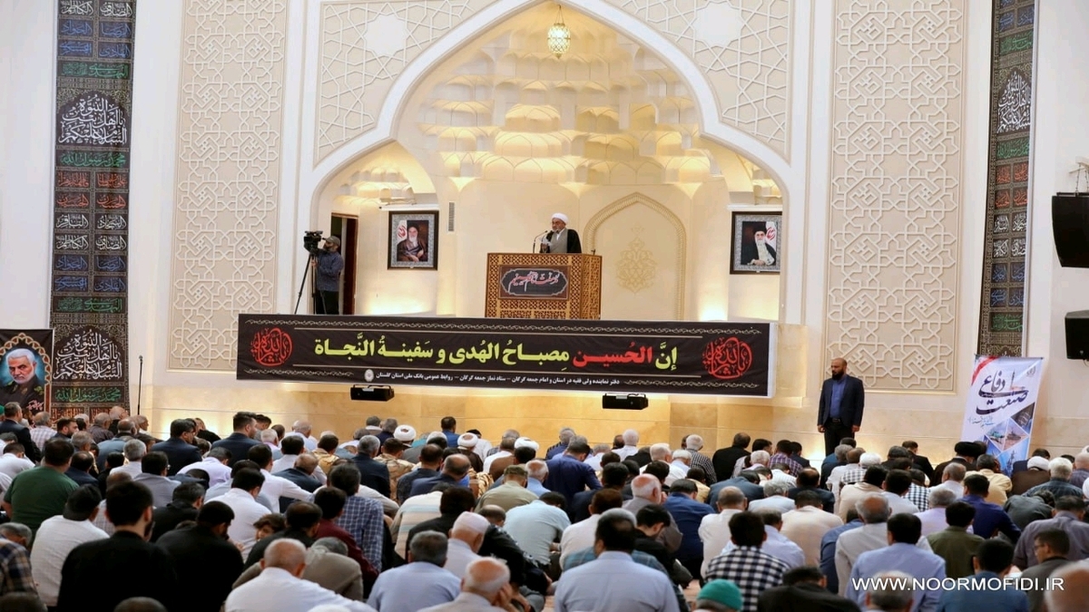 فیلم رونمایی از پهپاد مهاجر ۱۰