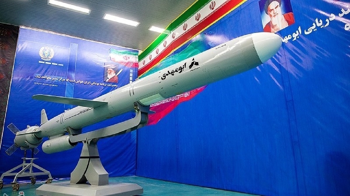 فیلمی کوتاه از عملکرد موشک‌های اهدایی انگلیس به اوکراین