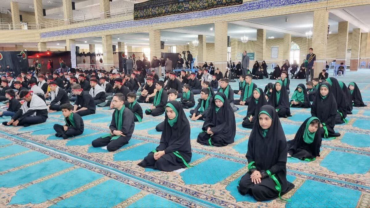 عادی سازی سوگ هیچ کمکی به شخص نمی‌کند + فیلم