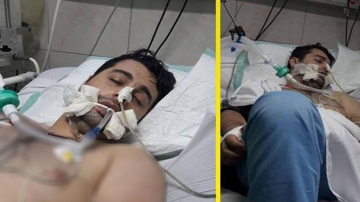 جزئیات جدید از ماجرای فوت جواد روحی + فیلم