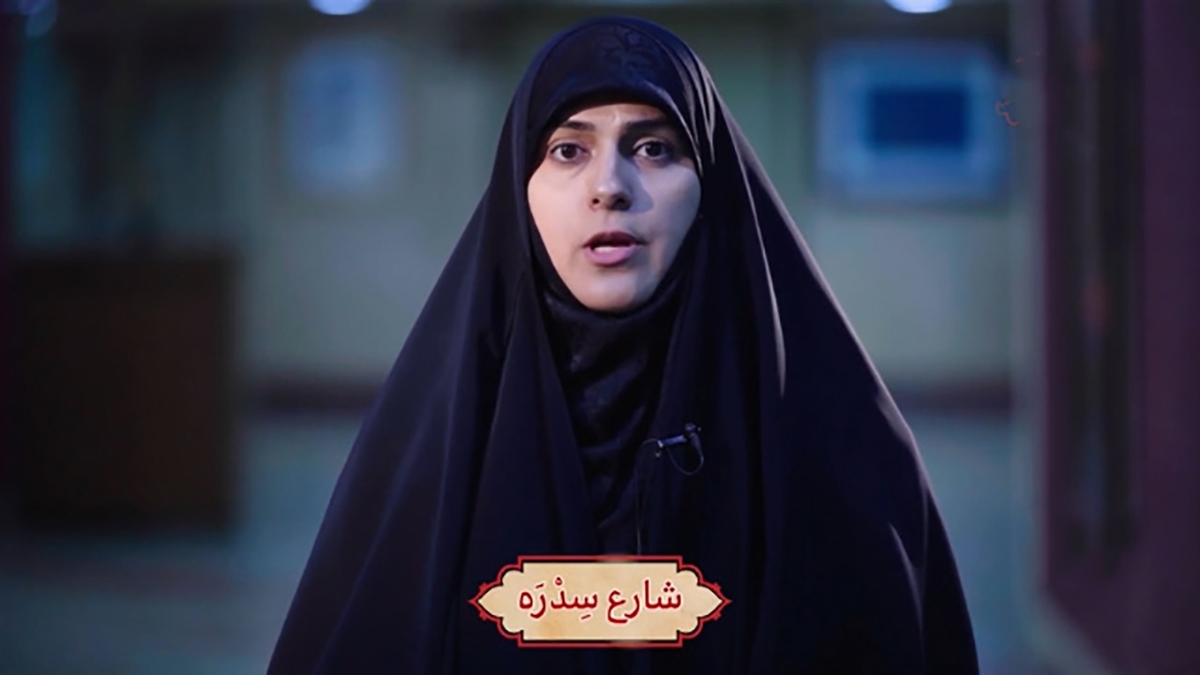 سوالات عربی که در حرم کاربرد دارد + فیلم