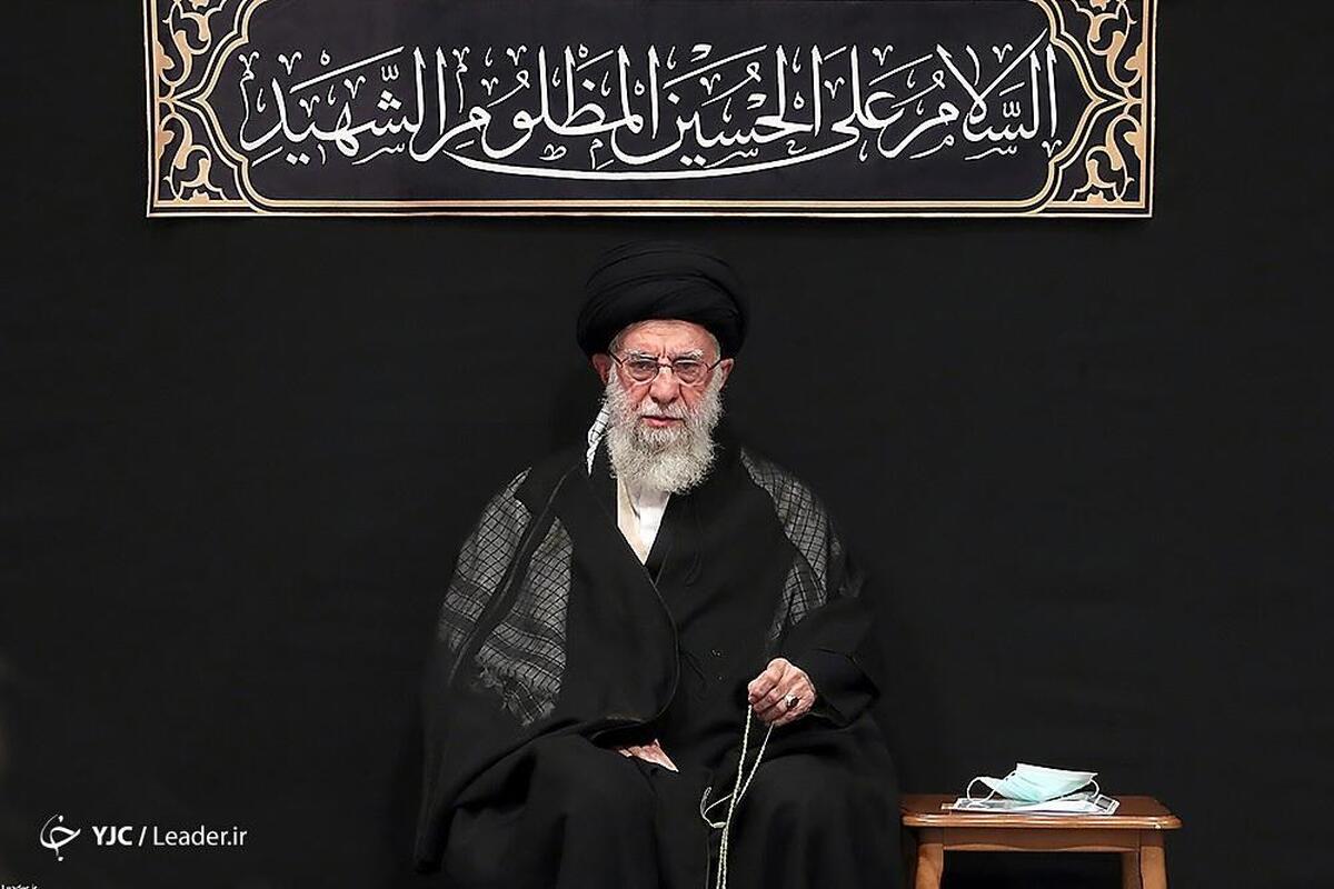وداع زائران اربعین حسینی با کربلای معلی
