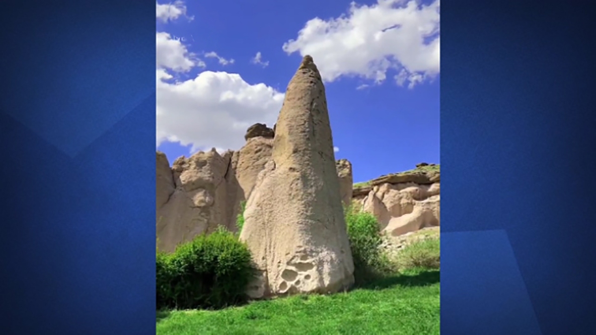 تصاویر دیدنی از طبیعت زیبای مازندران